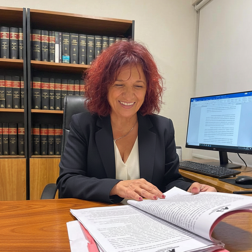 Oficina de Abogacía